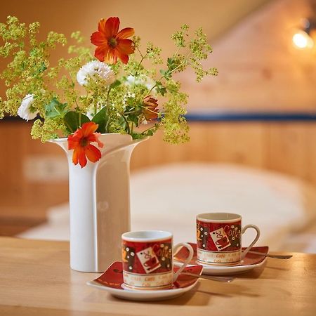 Hotel Hubertushof Flachau Dış mekan fotoğraf