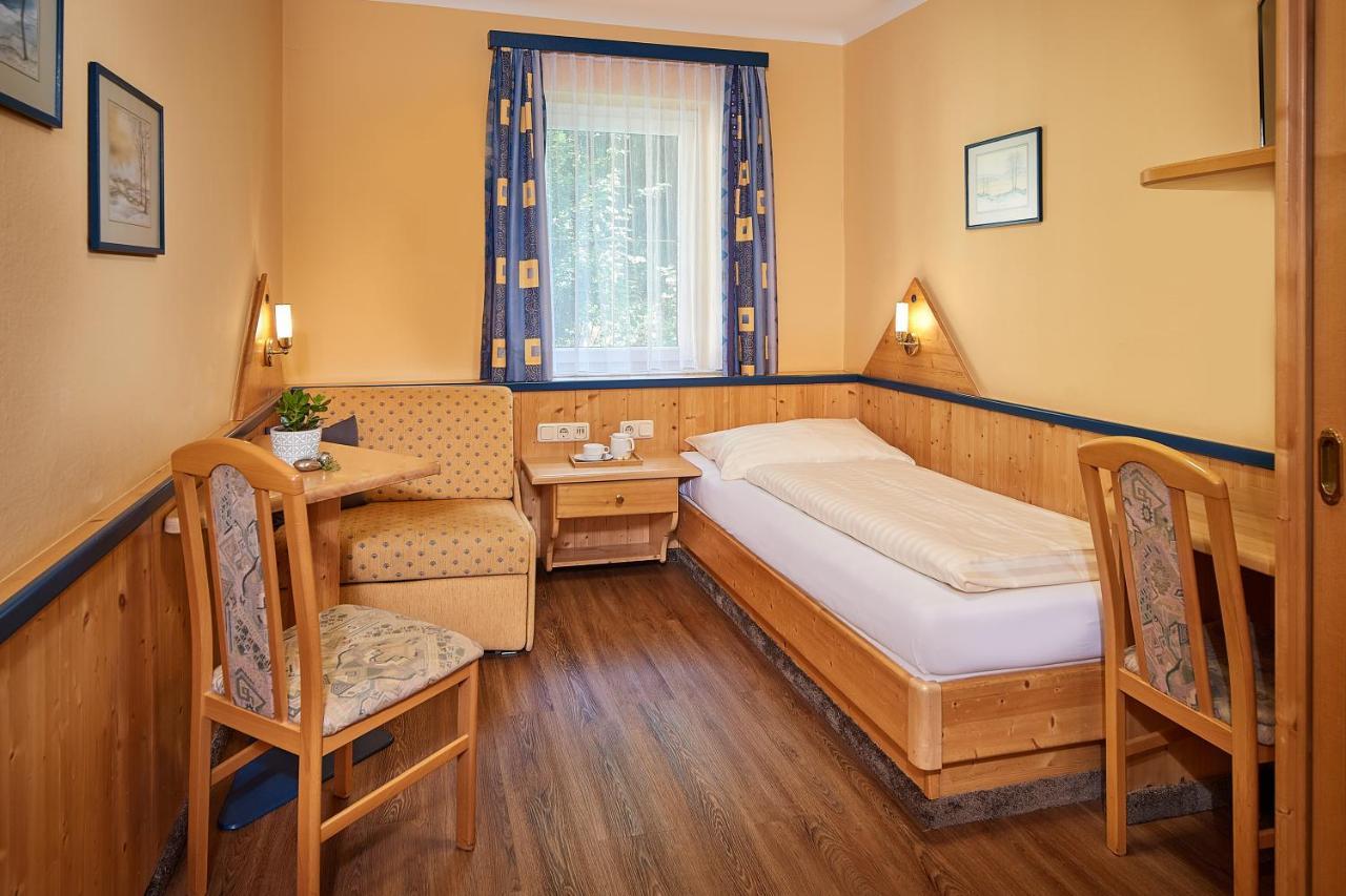 Hotel Hubertushof Flachau Dış mekan fotoğraf