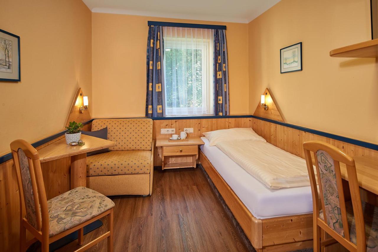 Hotel Hubertushof Flachau Dış mekan fotoğraf