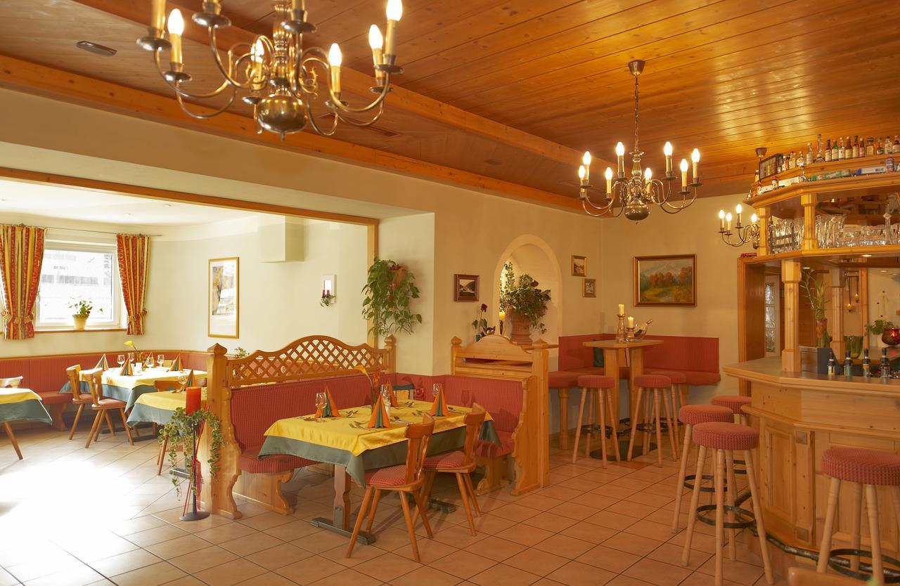 Hotel Hubertushof Flachau Dış mekan fotoğraf