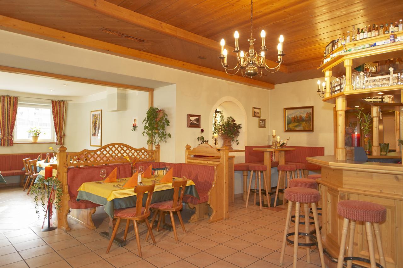 Hotel Hubertushof Flachau Dış mekan fotoğraf