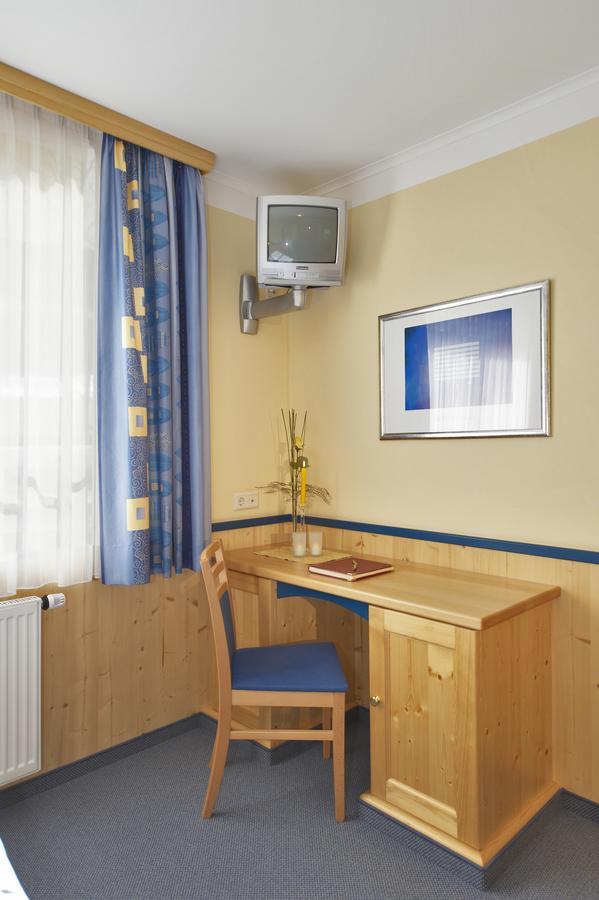 Hotel Hubertushof Flachau Dış mekan fotoğraf