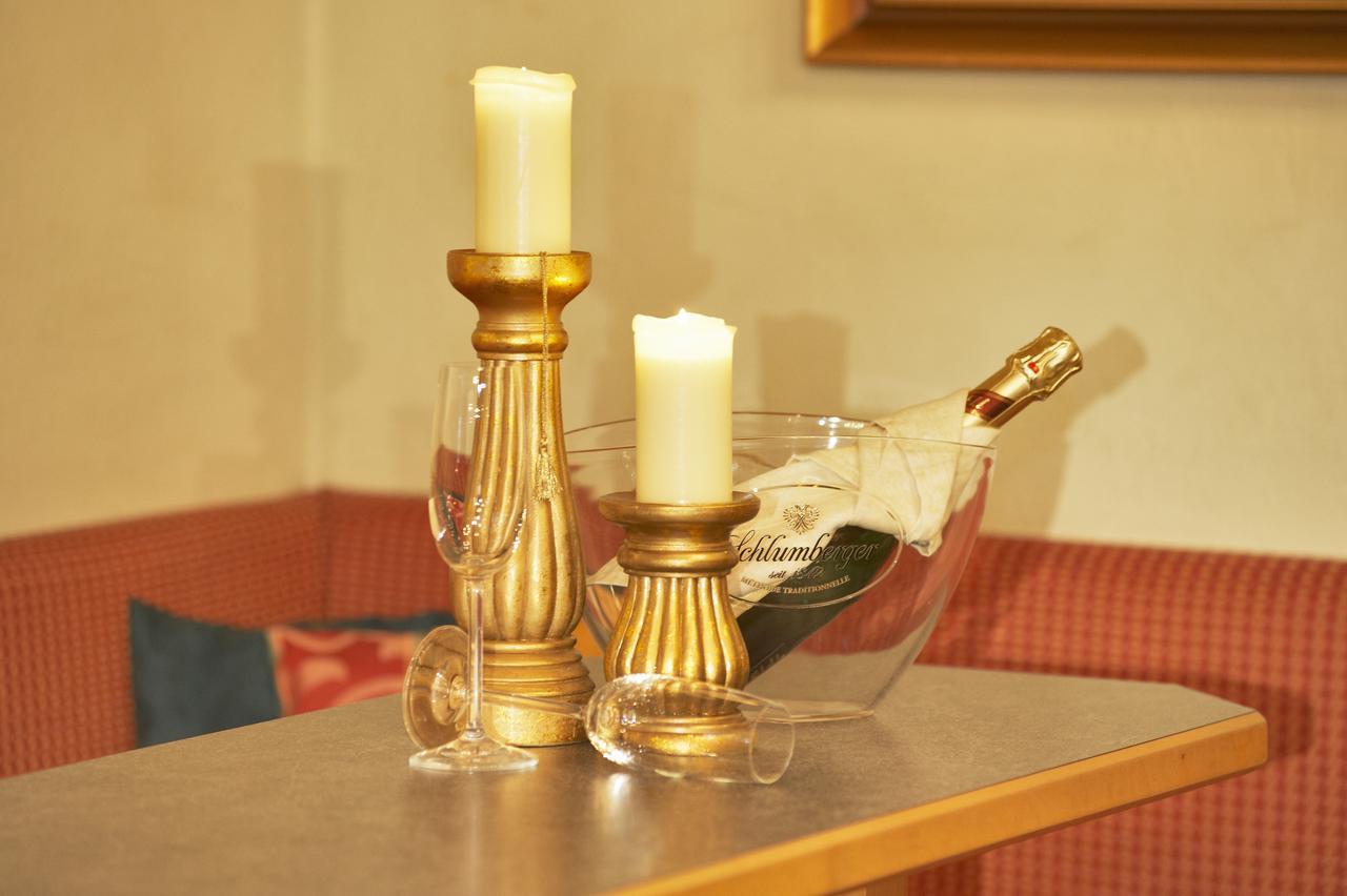 Hotel Hubertushof Flachau Dış mekan fotoğraf