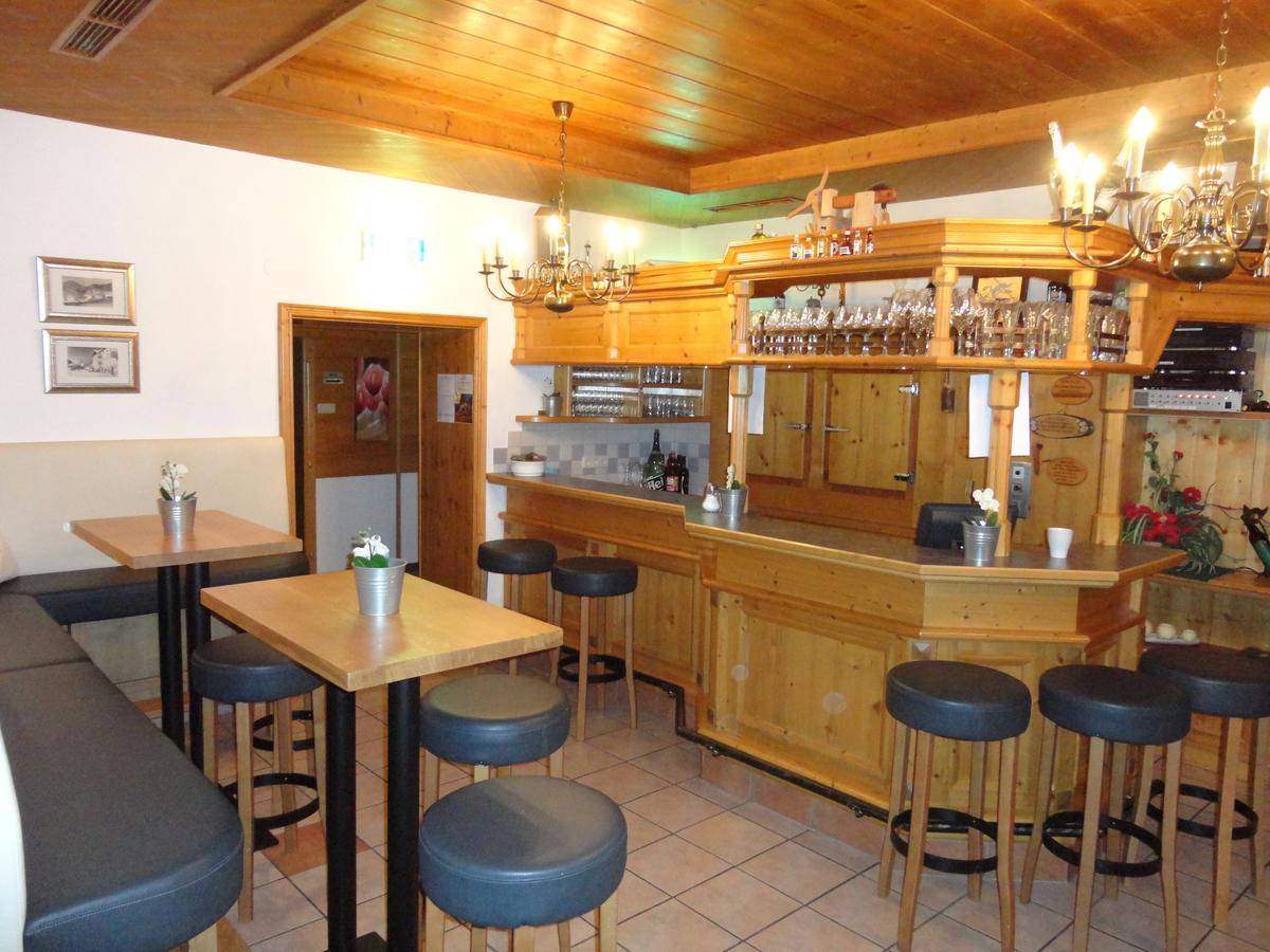 Hotel Hubertushof Flachau Dış mekan fotoğraf
