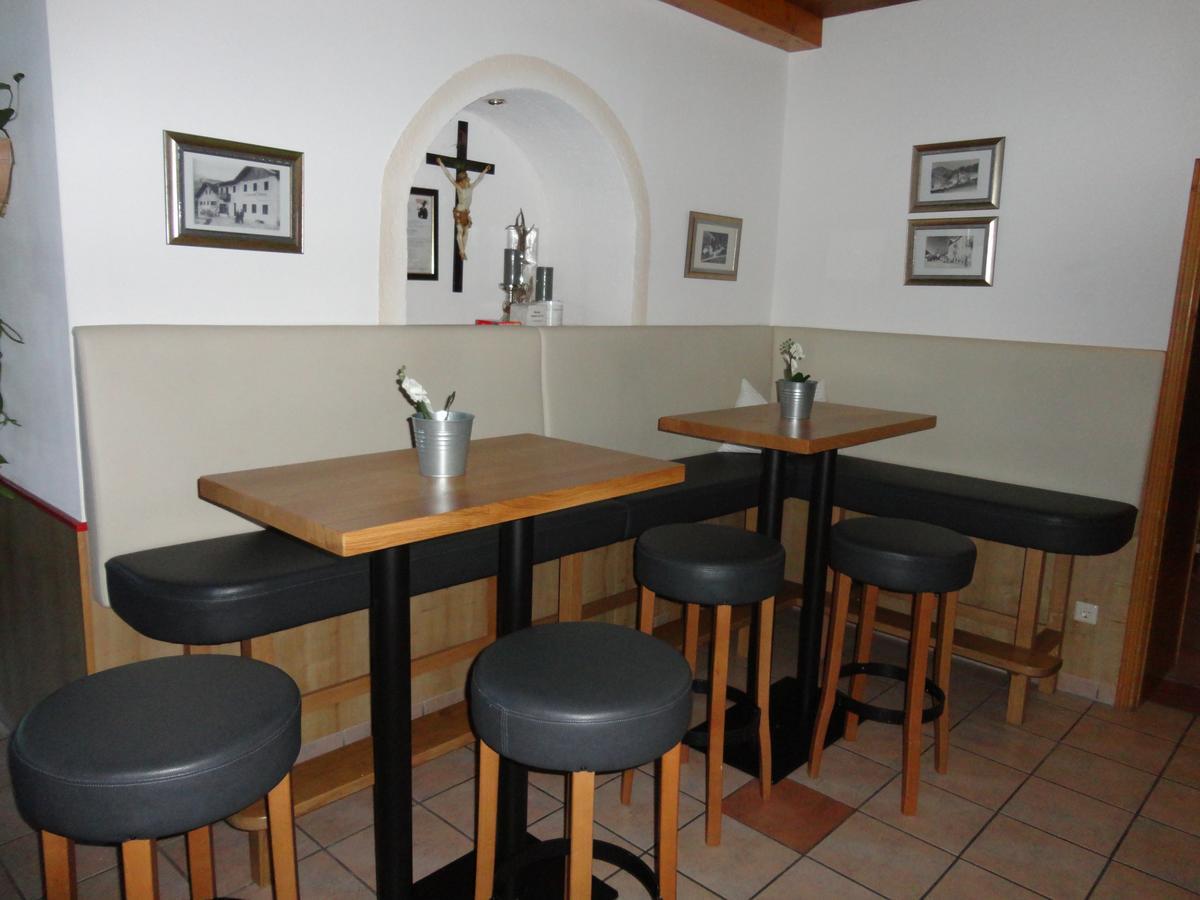 Hotel Hubertushof Flachau Dış mekan fotoğraf